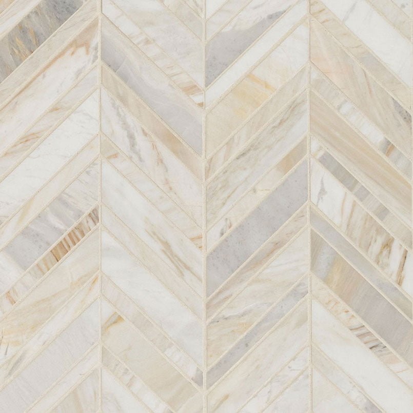 MSIAthena Gold Chevron MSI Tiles Athena Gold Chevron MSI Tiles