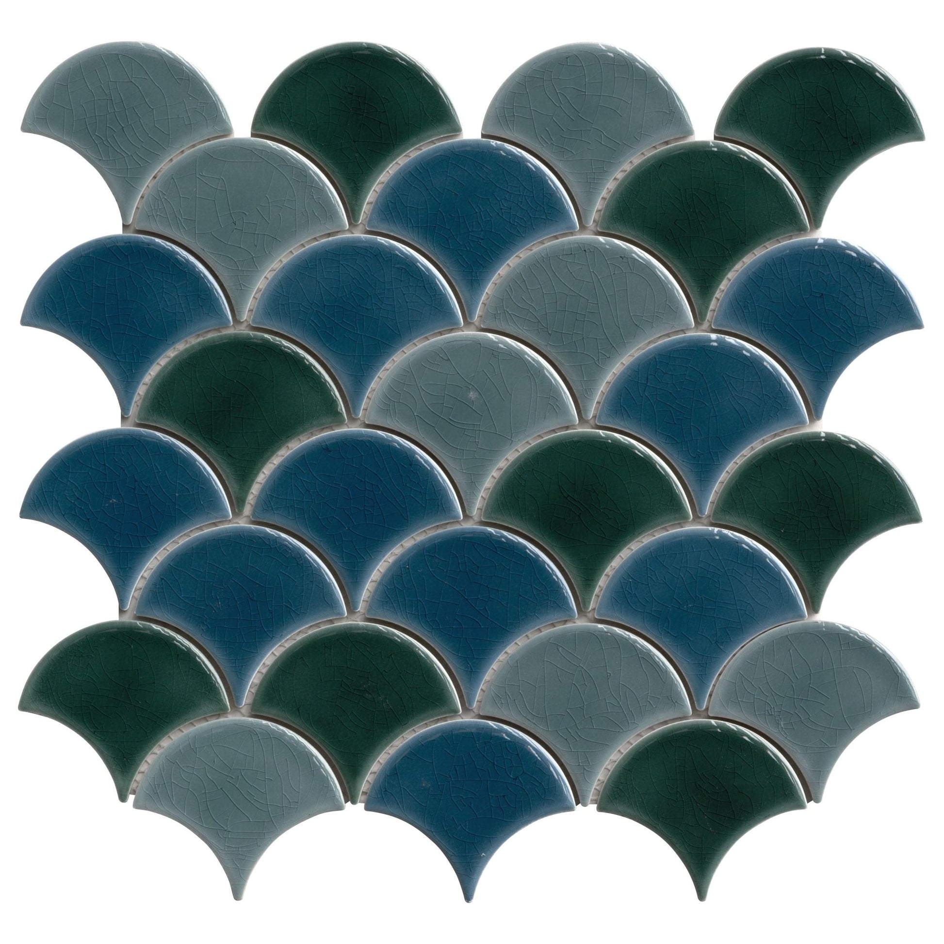 MSIAzul Scallop MSI Tiles Azul Scallop MSI Tiles