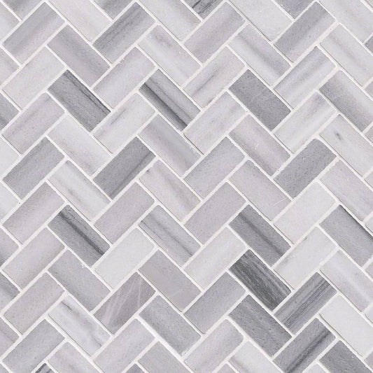 MSIBergamo Herringbone MSI Tiles Bergamo Herringbone MSI Tiles