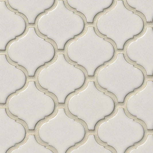 MSIBianco Arabesque MSI Tiles Bianco Arabesque MSI Tiles