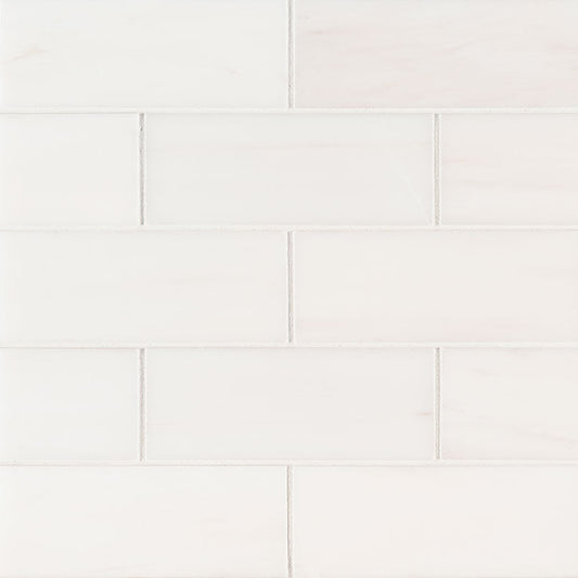 MSIBianco Dolomite 3x6 MSI Tiles Bianco Dolomite 3x6 MSI Tiles