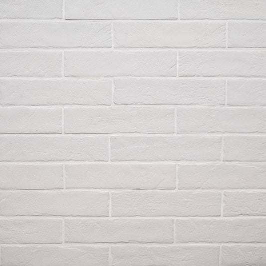 MSIBrickstone White Brick 2x10 Msi Tiles Brickstone White Brick 2x10 Msi Tiles