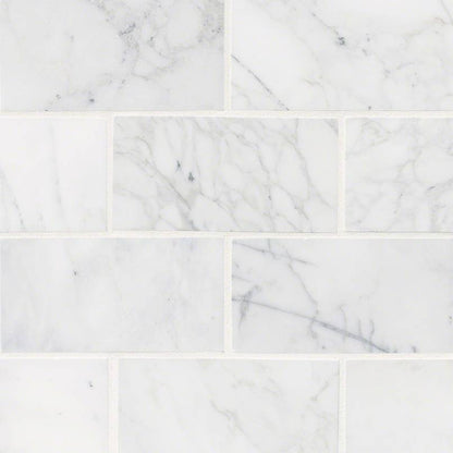 MSICalacatta Cressa 3x6 MSI Tiles Calacatta Cressa 3x6 MSI Tiles