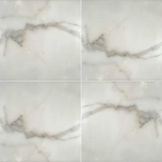 MSICalacatta Gold 12x12 Polished MSI Tiles Calacatta Gold 12x12 Polished MSI Tiles