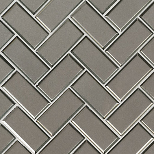 MSIChampagne Bevel Herringbone MSI Tiles Champagne Bevel Herringbone MSI Tiles