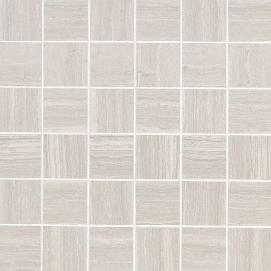 MSICharisma White 2x2 Mosaic MSI Tiles Charisma White 2x2 Mosaic MSI Tiles