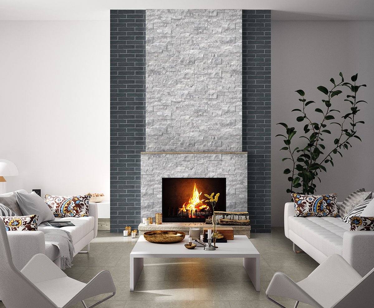 MSIConcerto Grigio 18x36 Msi Tiles Concerto Grigio 18x36 Msi Tiles