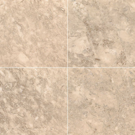 MSICrema Cappuccino 12x12 Polished MSI Tiles Crema Cappuccino 12x12 Polished MSI Tiles