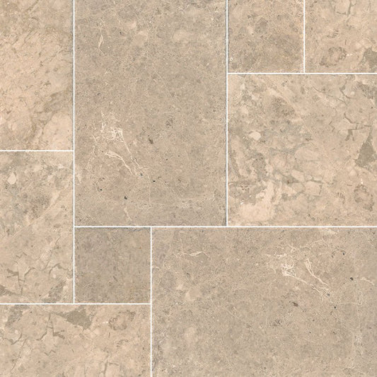 MSICrema Cappuccino Versailles Pattern MSI Tiles Crema Cappuccino Versailles Pattern MSI Tiles