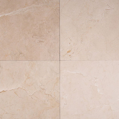 MSICrema Marfil 12x12 Classic MSI Tiles Crema Marfil 12x12 Classic MSI Tiles