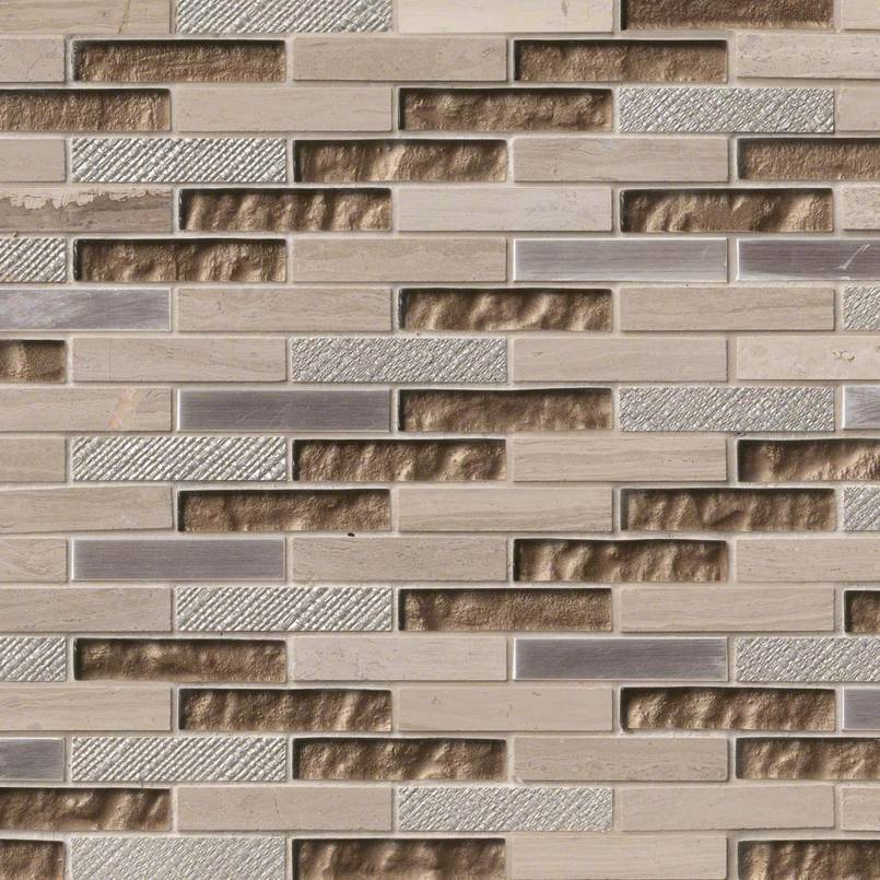 MSIDiamante Brick MSI Tiles Diamante Brick MSI Tiles