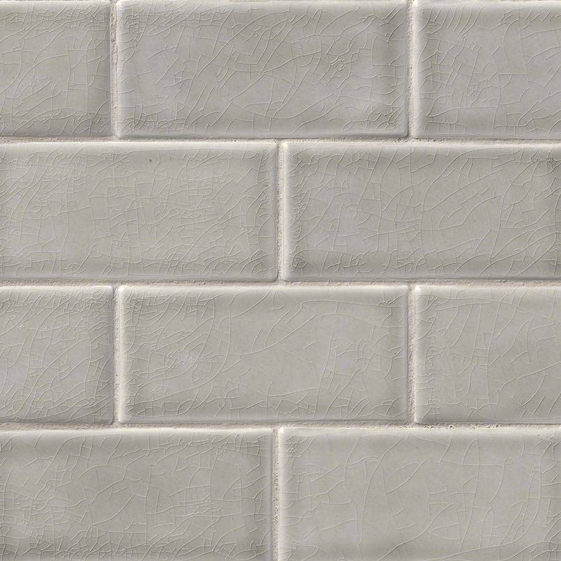 MSIDOVE GRAY 3X6 MSI Tiles DOVE GRAY 3X6 MSI Tiles