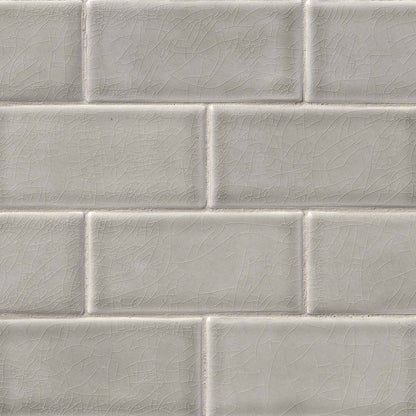 MSIDOVE GRAY 3X6 MSI Tiles DOVE GRAY 3X6 MSI Tiles