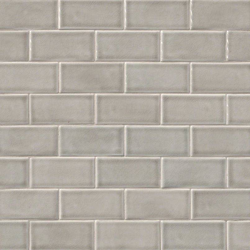 MSIDOVE GRAY 3X6 MSI Tiles DOVE GRAY 3X6 MSI Tiles