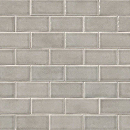 MSIDOVE GRAY 3X6 MSI Tiles DOVE GRAY 3X6 MSI Tiles