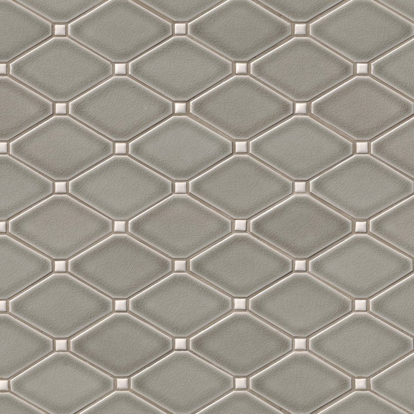 MSIDove Gray Diamond MSI Tiles Dove Gray Diamond MSI Tiles