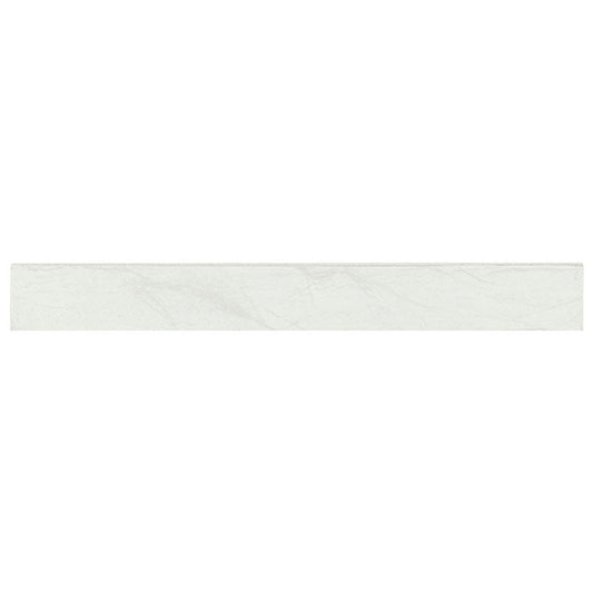 MSIDurban White 3x24 Bullnose Matte MSI Tiles Durban White 3x24 Bullnose Matte MSI Tiles