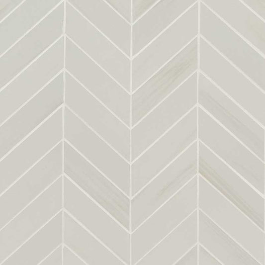 MSIEden Dolomite Chevron 12x15 Mosaic MSI Tiles Eden Dolomite Chevron 12x15 Mosaic MSI Tiles