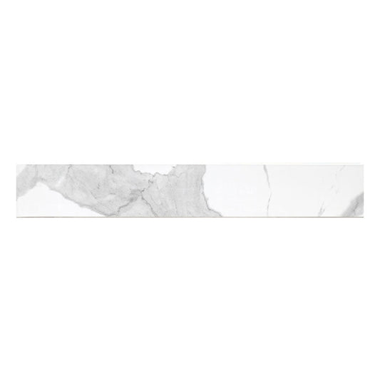 MSIEden Statuary 4x24 Bullnose Polished MSI Tiles Eden Statuary 4x24 Bullnose Polished MSI Tiles