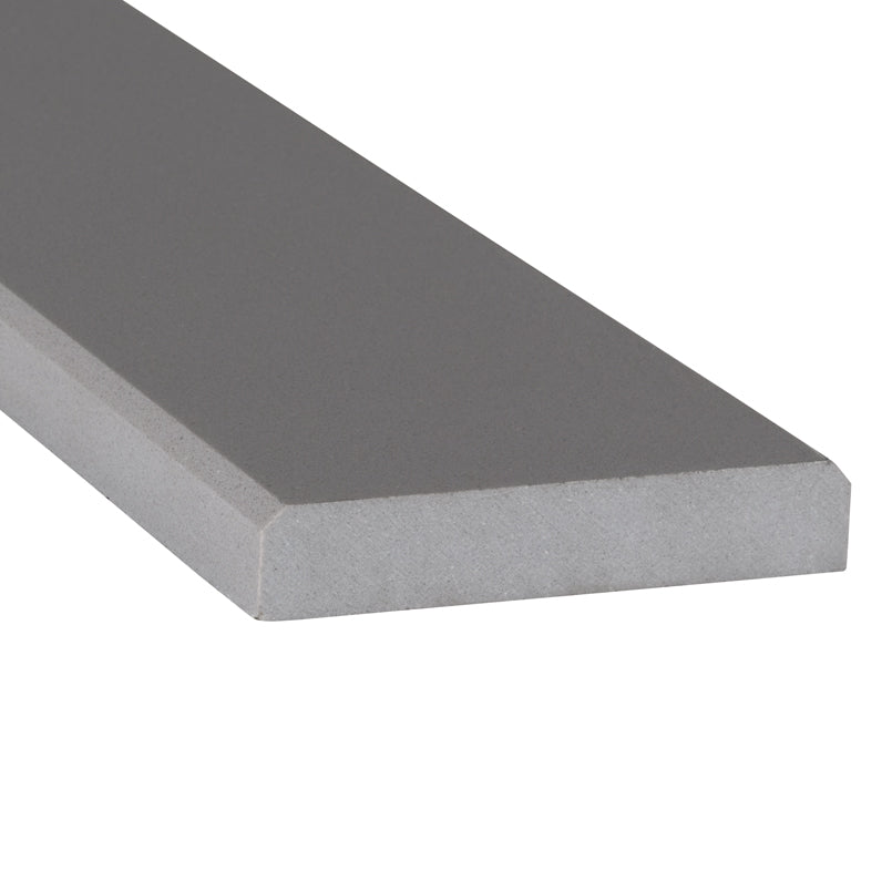 MSIEngineered Gray Marble 6x72 Threshold MSI Tiles Engineered Gray Marble 6x72 Threshold MSI Tiles