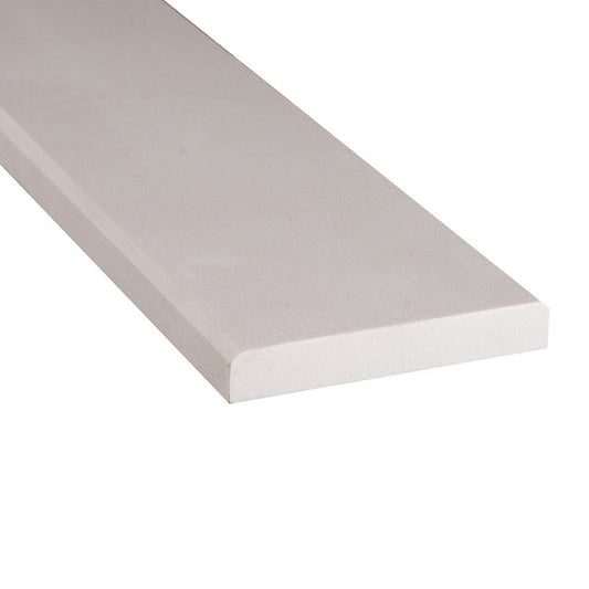 MSIEngineered White Marble 6x72 Threshold MSI Tiles Engineered White Marble 6x72 Threshold MSI Tiles