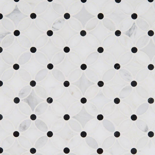 MSIFlorita Pattern MSI Tiles Florita Pattern MSI Tiles