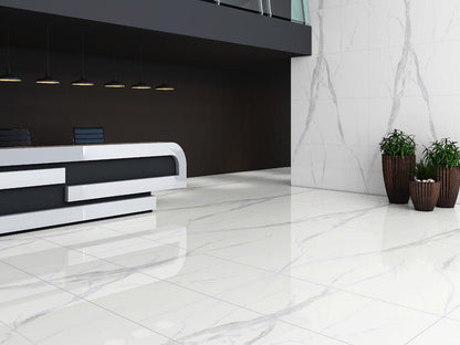 MSIGlacier Statuary 32x96 Polished Sets MSI Tiles Glacier Statuary 32x96 Polished Sets MSI Tiles