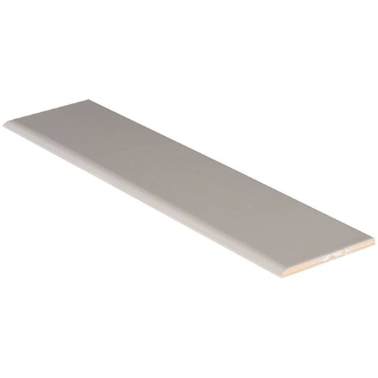 MSIGray Glossy Bullnose Tile 4x16 MSI Tiles Gray Glossy Bullnose Tile 4x16 MSI Tiles