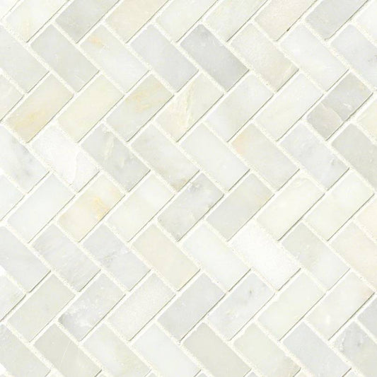 MSIGreecian White Herringbone Mosaic MSI Tiles Greecian White Herringbone Mosaic MSI Tiles