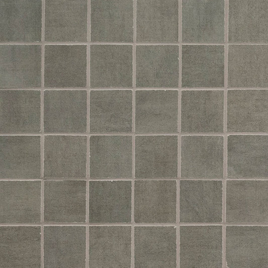 MSIGridscale Concrete 2x2 Mosaic Msi Tiles Gridscale Concrete 2x2 Mosaic Msi Tiles