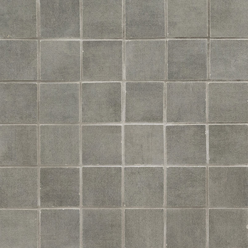 MSIGridscale Graphite 2x2 Mosaic Msi Tiles Gridscale Graphite 2x2 Mosaic Msi Tiles