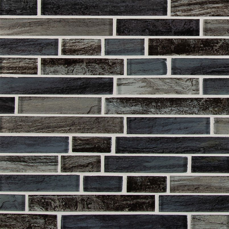 MSIGrigio Lagoon Interlocking MSI Tiles Grigio Lagoon Interlocking MSI Tiles