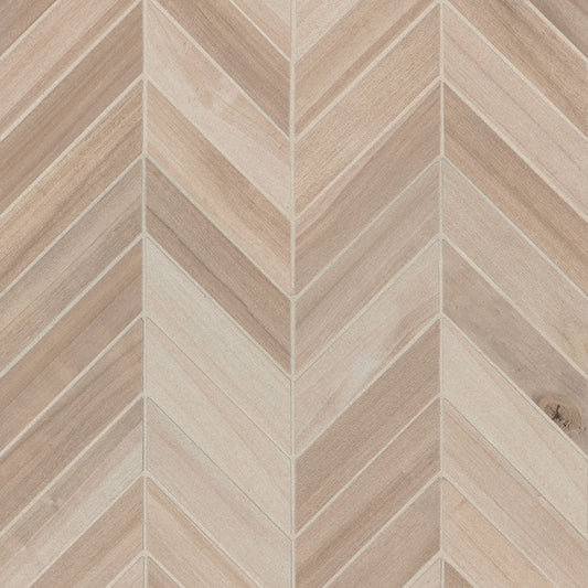 MSIHavenwood Beige Chevron 12x15 Mosaic MSI Tiles Havenwood Beige Chevron 12x15 Mosaic MSI Tiles