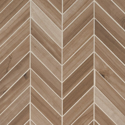 MSIHavenwood Saddle Chevron 12x15 Mosaic MSI Tiles Havenwood Saddle Chevron 12x15 Mosaic MSI Tiles