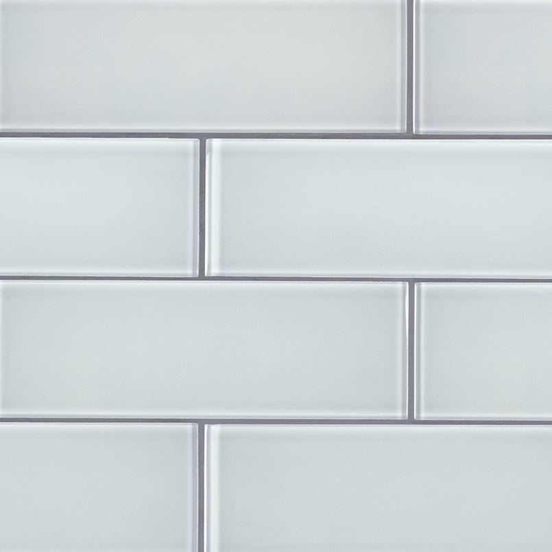 MSIIce Glass 3x9 MSI Tiles Ice Glass 3x9 MSI Tiles