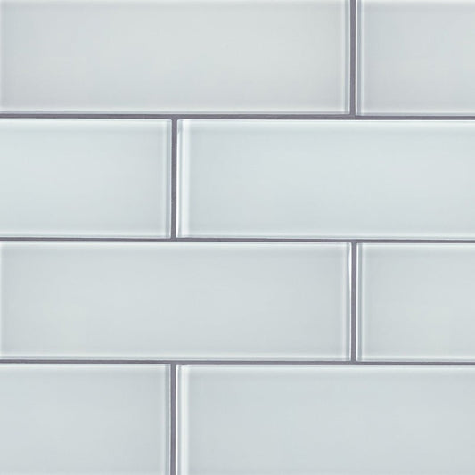 MSIIce Glass 3x9 MSI Tiles Ice Glass 3x9 MSI Tiles