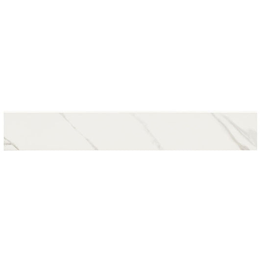 MSIKaya Calacatta Venato 3x24 Bullnose Matte MSI Tiles Kaya Calacatta Venato 3x24 Bullnose Matte MSI Tiles