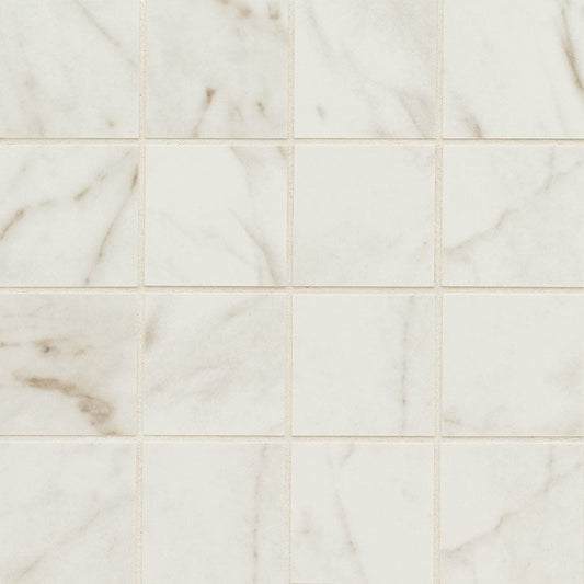 MSIKaya Carrara Bianco 3x3 Matte MSI Tiles Kaya Carrara Bianco 3x3 Matte MSI Tiles