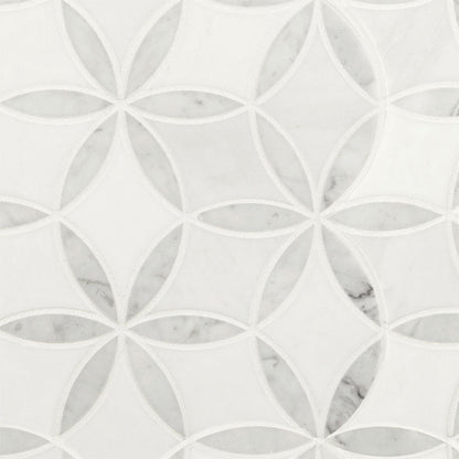 MSILa Fleur Polished MSI Tiles La Fleur Polished MSI Tiles