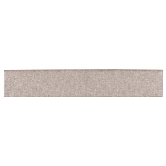 MSILoft Gris 3x18 Bullnose Matte MSI Tiles Loft Gris 3x18 Bullnose Matte MSI Tiles