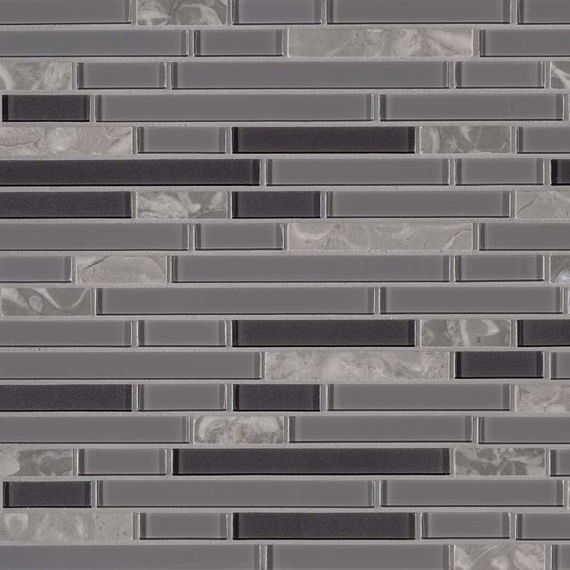 MSILorena Grigio Interlocking MSI Tiles Lorena Grigio Interlocking MSI Tiles