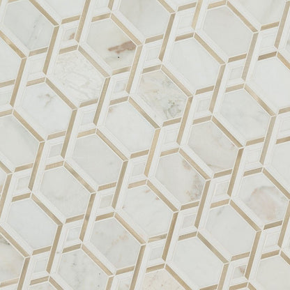 MSILuxor Royal Link Gold Pattern MSI Tiles Luxor Royal Link Gold Pattern MSI Tiles