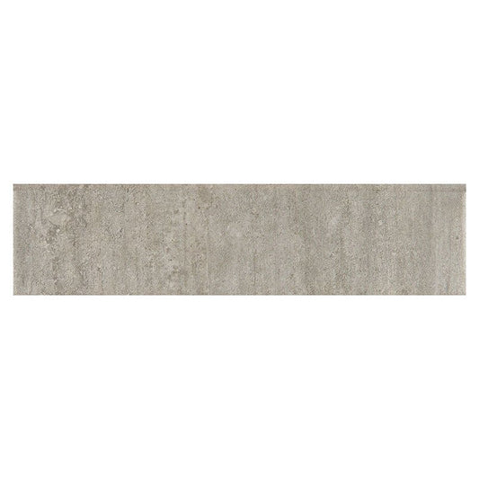 MSIMetropolis Gray 3x24 Bullnose MSI Tiles Metropolis Gray 3x24 Bullnose MSI Tiles