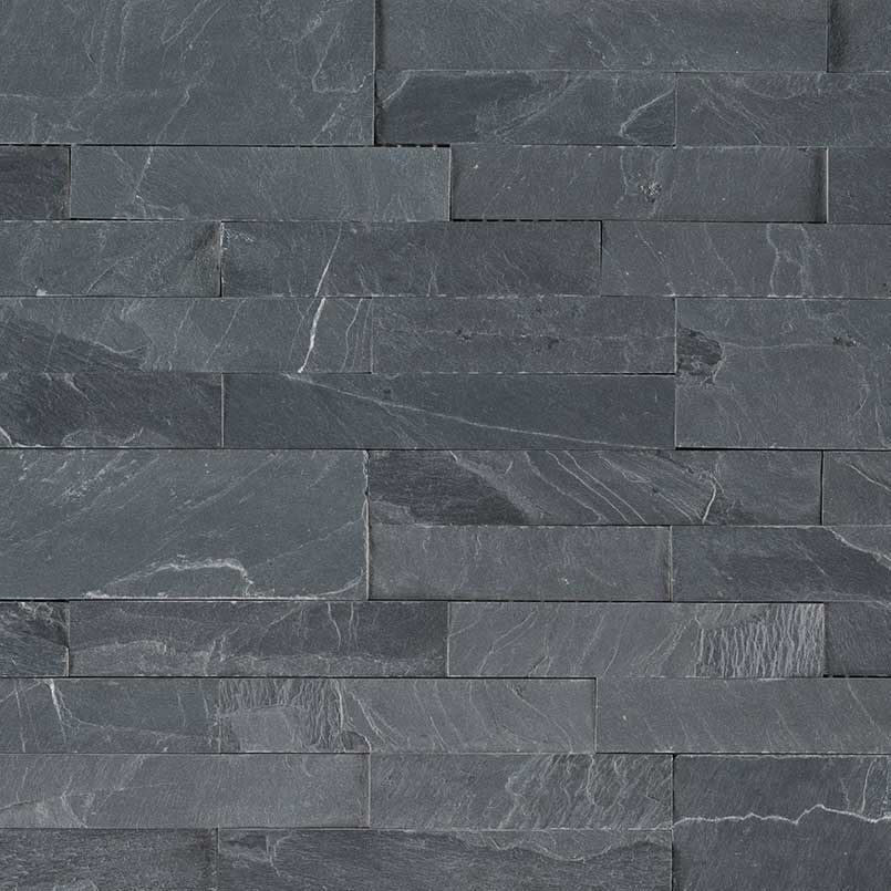 MSIMidnight Ash Veneer Peel and Stick MSI Tiles Midnight Ash Veneer Peel and Stick MSI Tiles