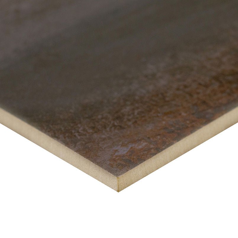 MSIOxide Iron 3x18 Bullnose Msi Tiles Oxide Iron 3x18 Bullnose Msi Tiles