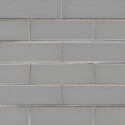 MSIOyster Gray 4x12 MSI Tiles Oyster Gray 4x12 MSI Tiles