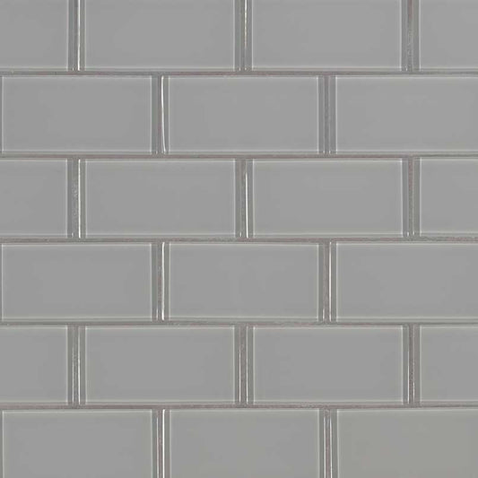 MSIOyster Gray Subway 2x4 MSI Tiles Oyster Gray Subway 2x4 MSI Tiles