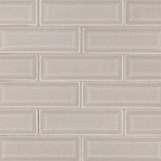 MSIPortico Pearl 2x6 Beveled Msi Tiles Portico Pearl 2x6 Beveled Msi Tiles