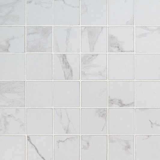 MSIPraia Carrara 2x2 Mosaic Matte MSI Tiles Praia Carrara 2x2 Mosaic Matte MSI Tiles