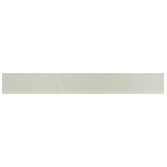 MSIPraia Carrara 3x24 Bullnose Polished MSI Tiles Praia Carrara 3x24 Bullnose Polished MSI Tiles